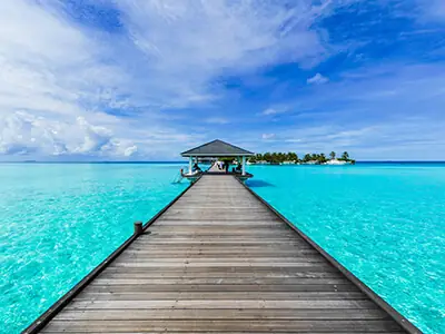 Destination2 official Maldives destination image