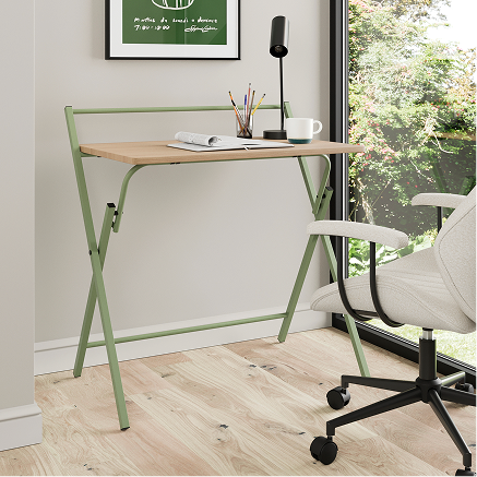 Official Dunelm home collection image showing a styled room detail