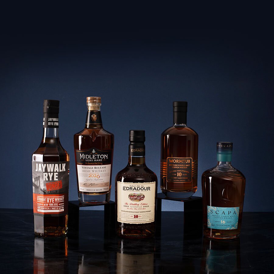 Official Master of Malt whisky-category image
