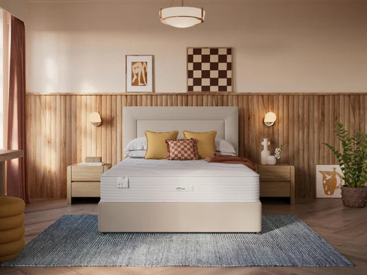 Bensons for Beds Review: How to Choose a Mattress and Bed Around the Way You Sleep