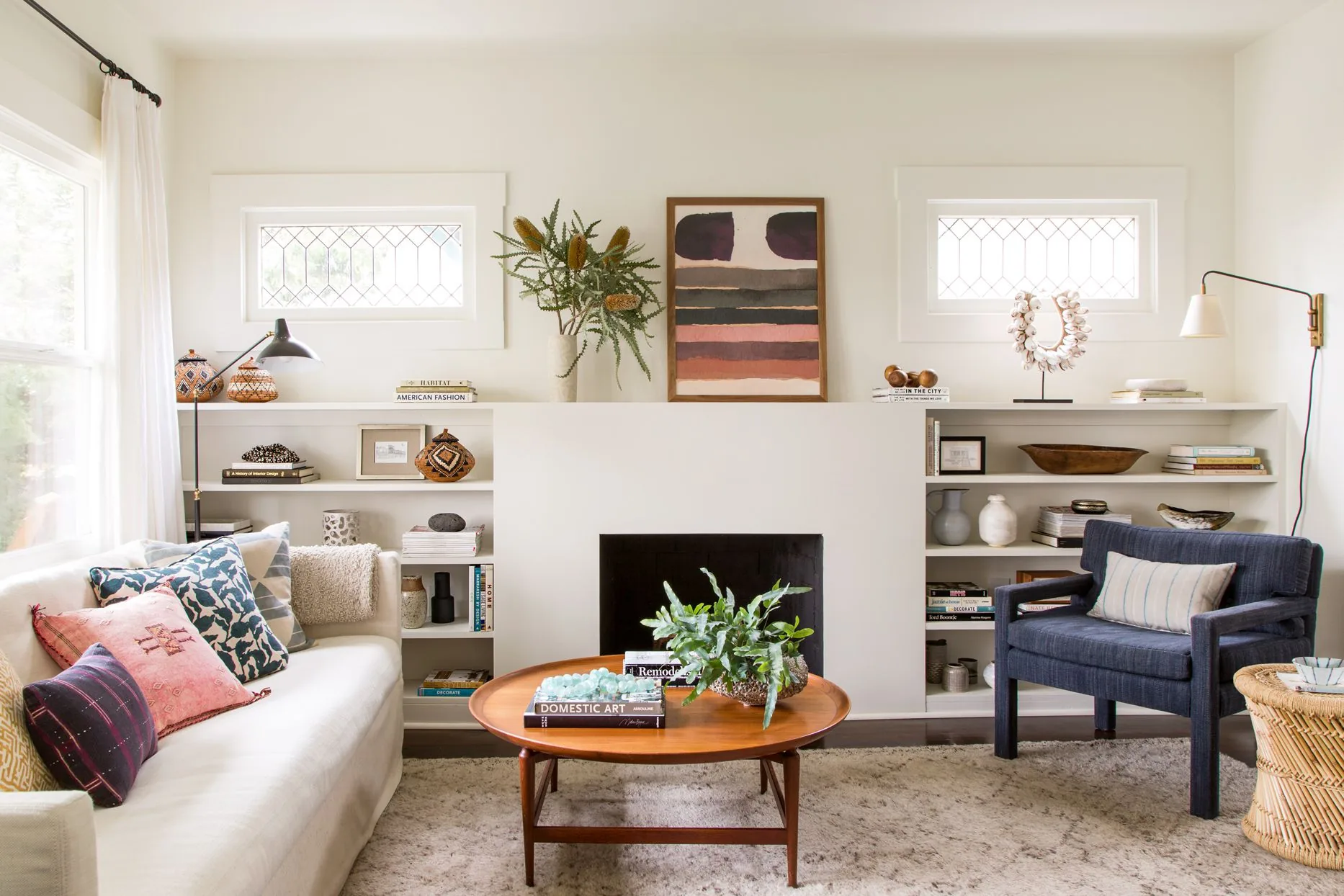 5 Budget-Friendly Living Room Makeover Ideas That Look Expensive