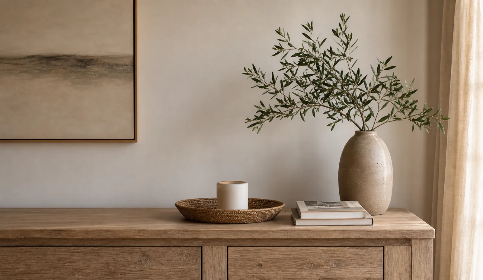 Common Home Decor Clutter Items I Would Edit Before Buying More