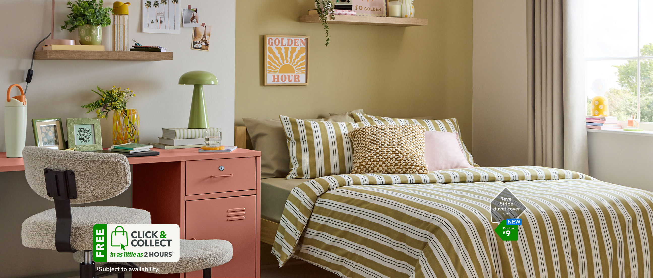 Dunelm Review: A Practical Way to Refresh Every Room Without Losing the Plot
