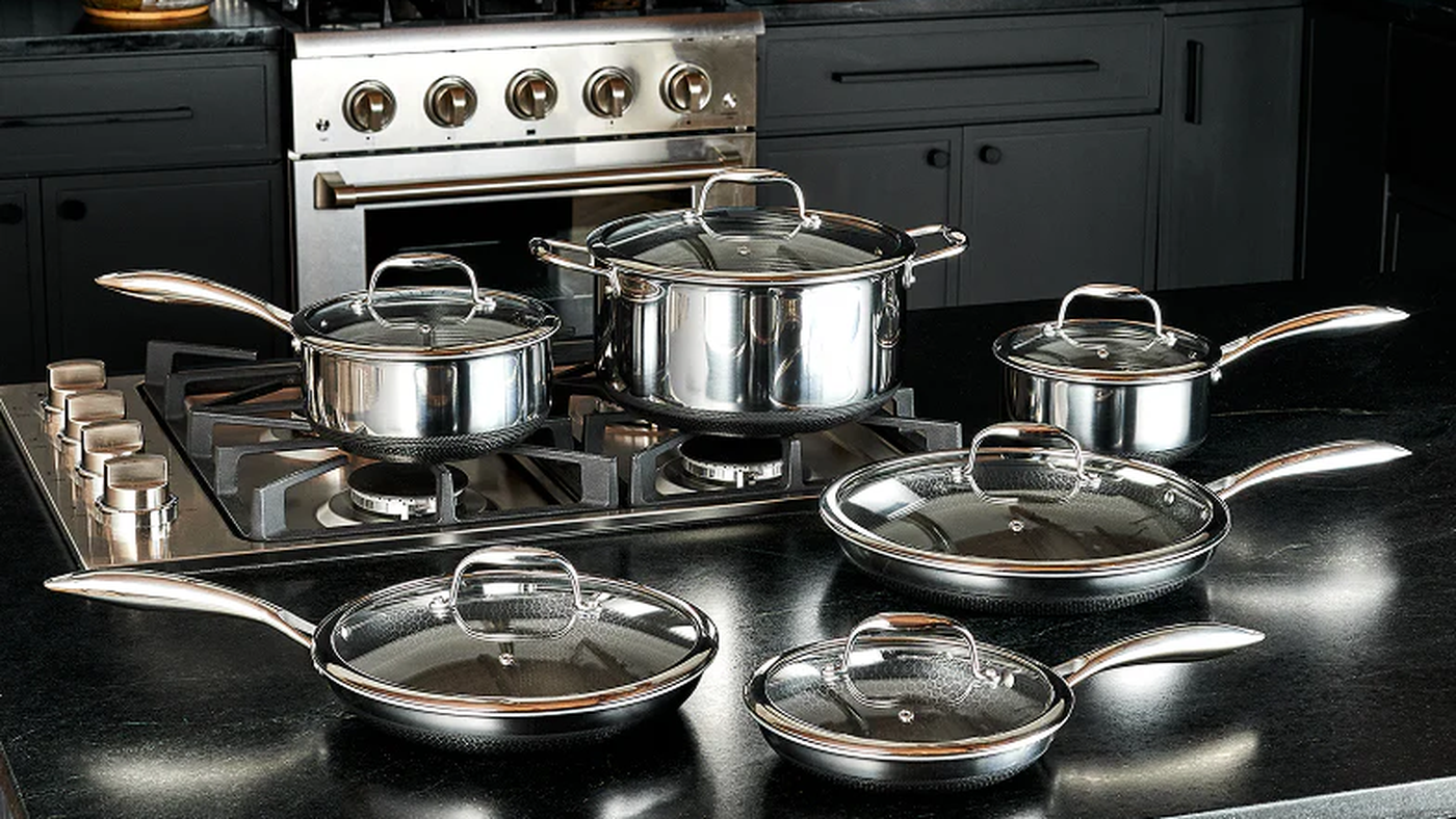 HexClad Cookware Guide: What to Know Before You Buy