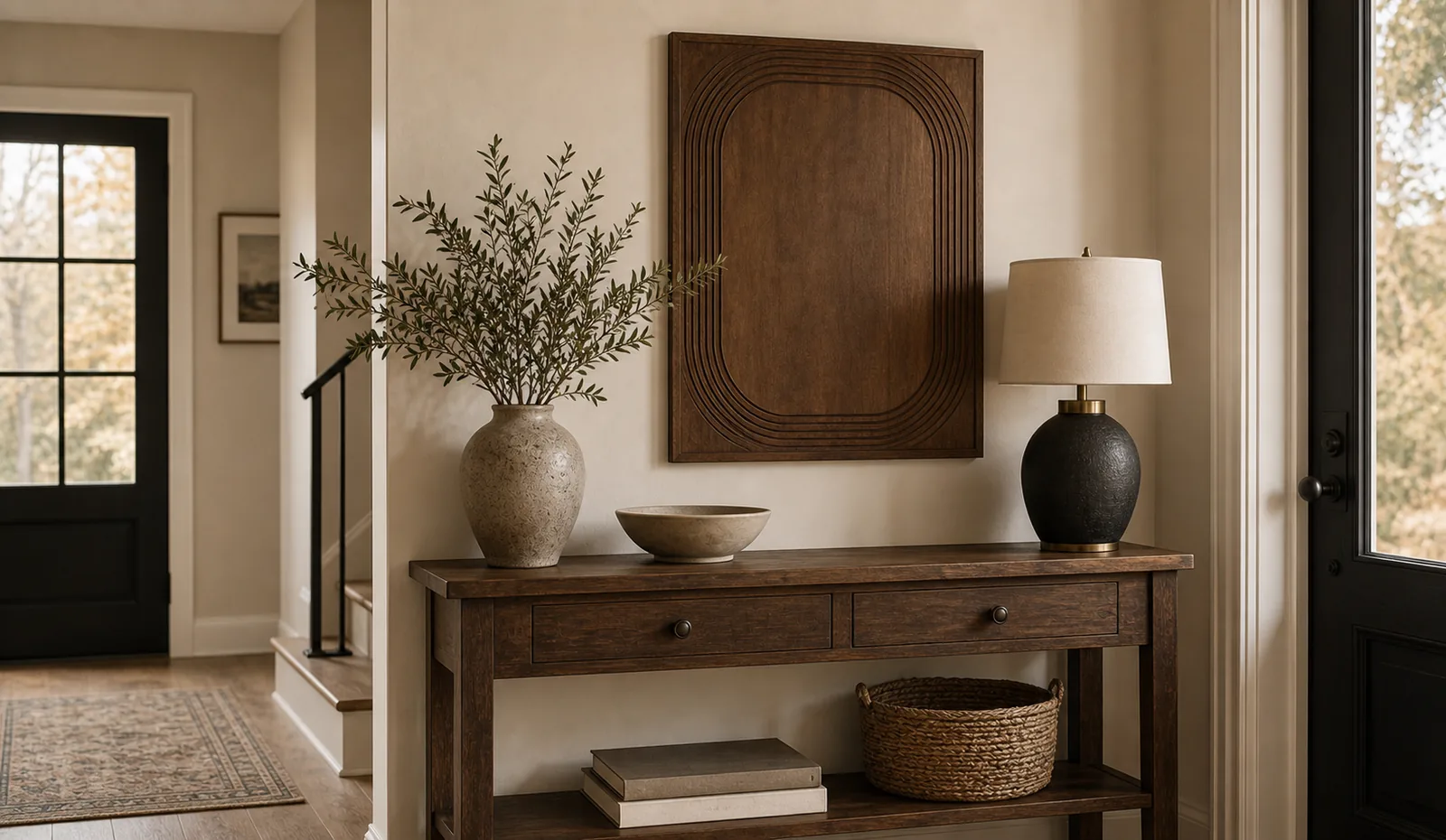 Home Decor Signs That Look Intentional Instead of Filler