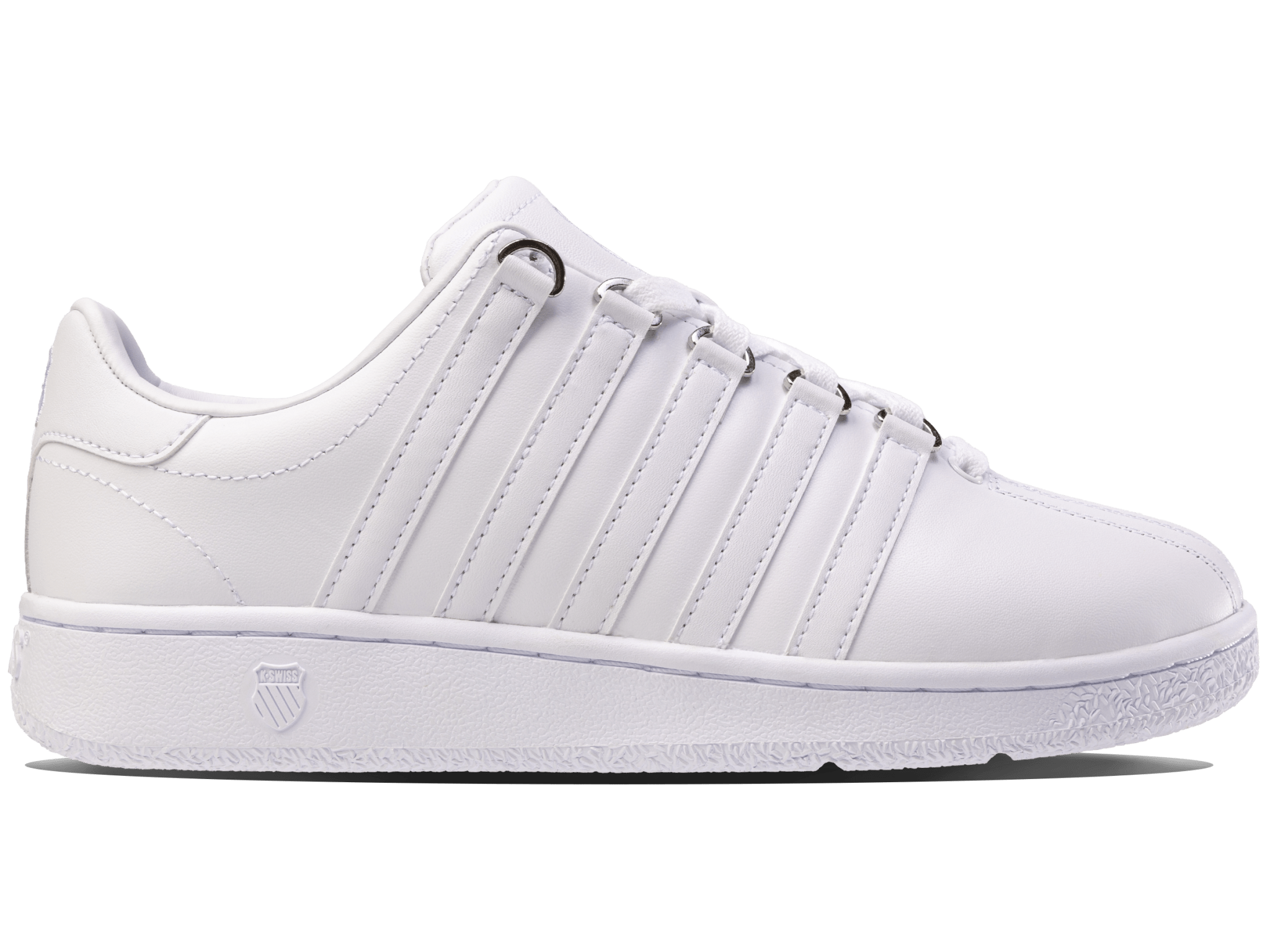 K-Swiss Review: How to Choose Court-Inspired Trainers for the Life You Actually Lead