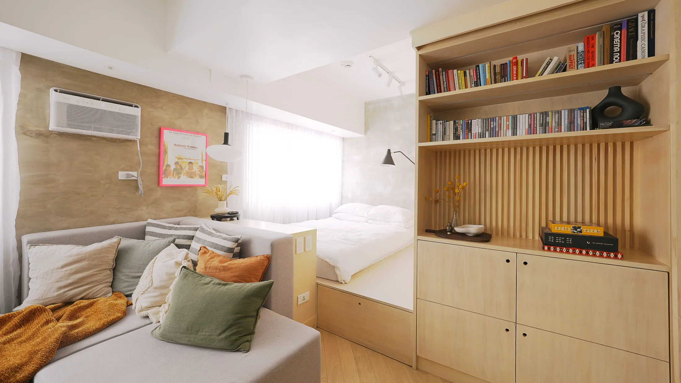 The 8 Best Minimalist Storage Solutions for Small Apartments