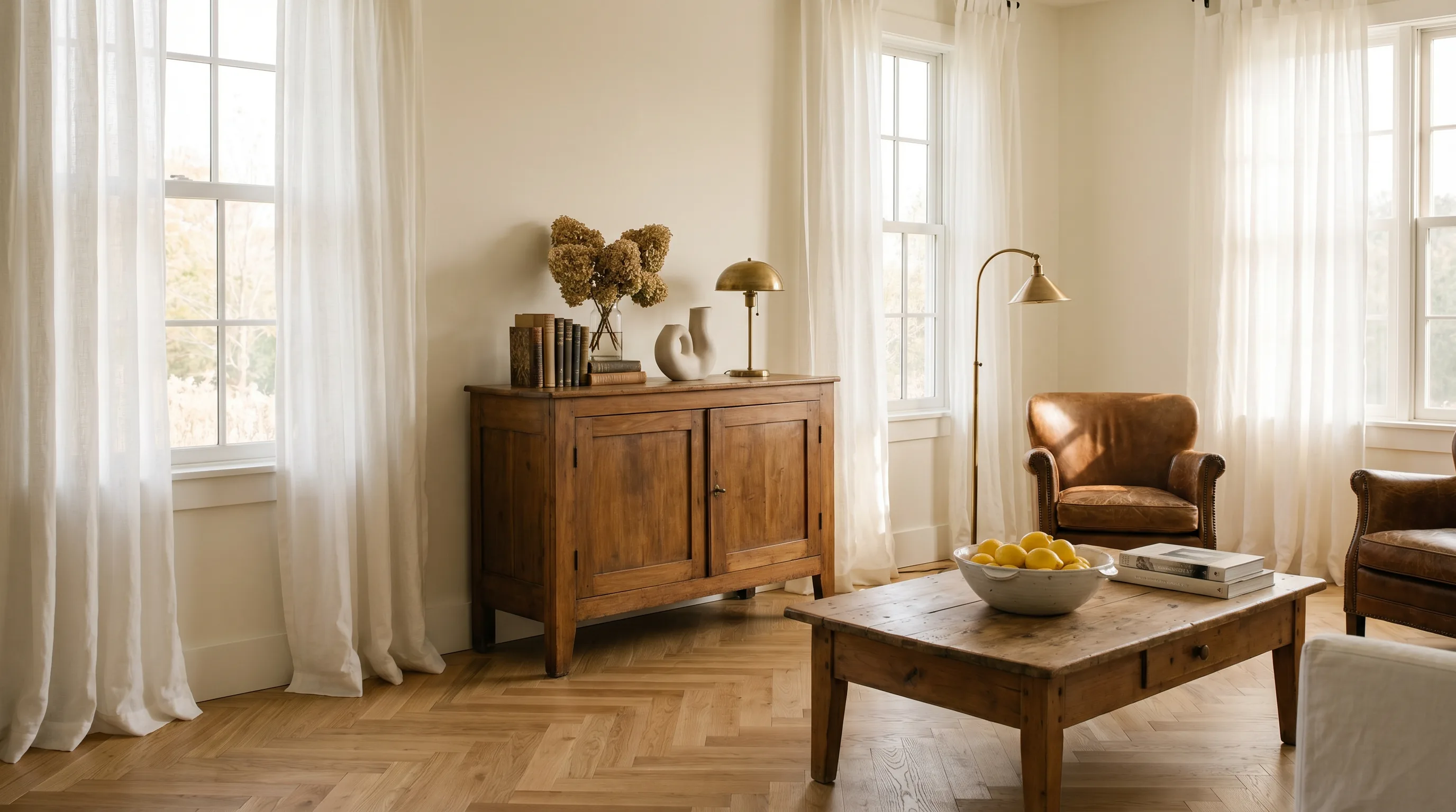 Parisian Apartment Style Looks Best When You Stop Chasing Perfection