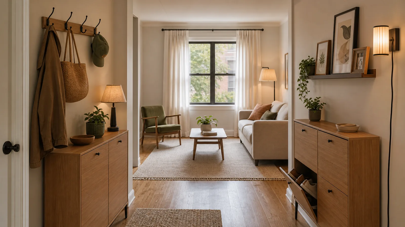 Renter-Friendly Home Upgrades That Do Not Feel Temporary