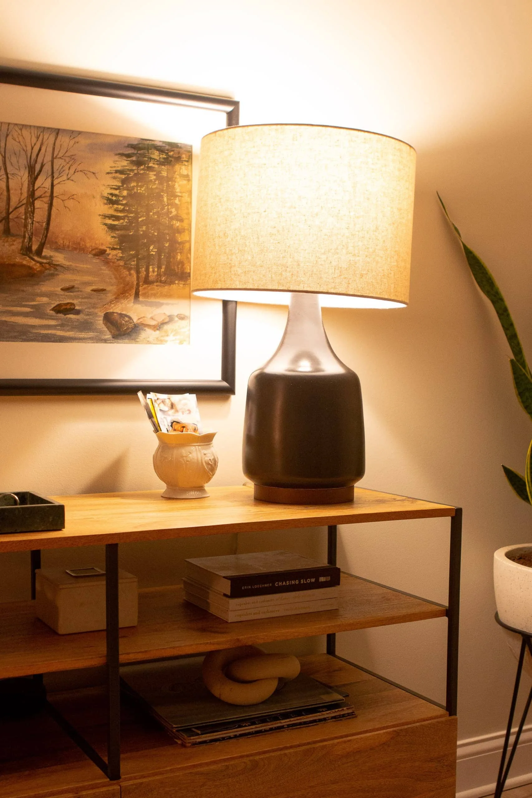 The 10-Minute Evening Reset That Keeps My Apartment from Falling Apart