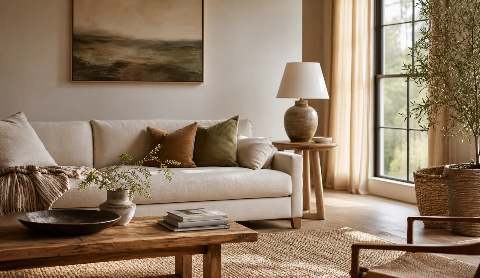What Top Home Decor Influencers Tend to Get Right About Styling