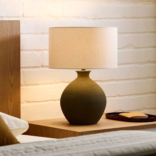 West Elm Elsa Table Lamp