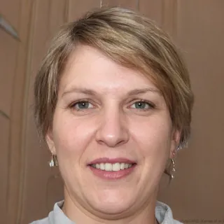 Sarah Mitchell